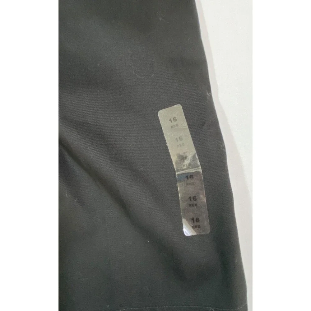 Mills Uniform Company safe loops